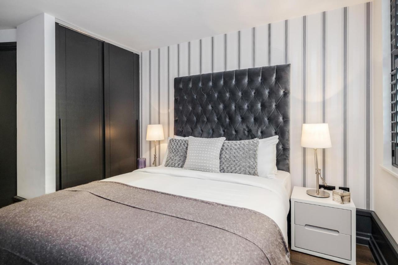 Kula London - Covent Garden Garrick St 아파트 외부 사진