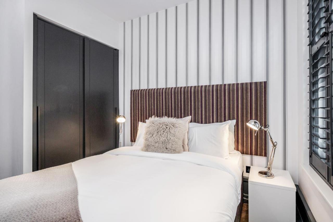 Kula London - Covent Garden Garrick St 아파트 외부 사진