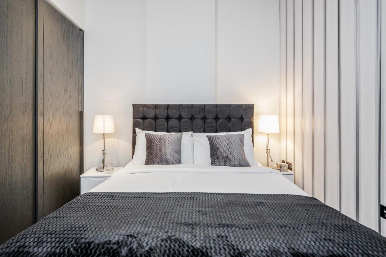 Kula London - Covent Garden Garrick St 아파트 외부 사진