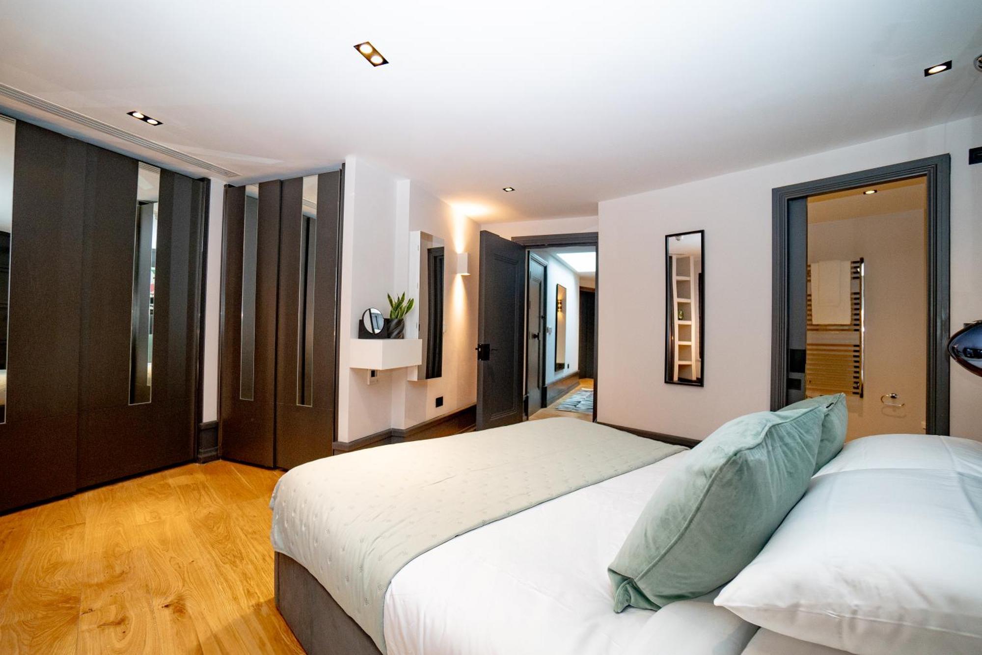 Kula London - Covent Garden Garrick St 아파트 외부 사진