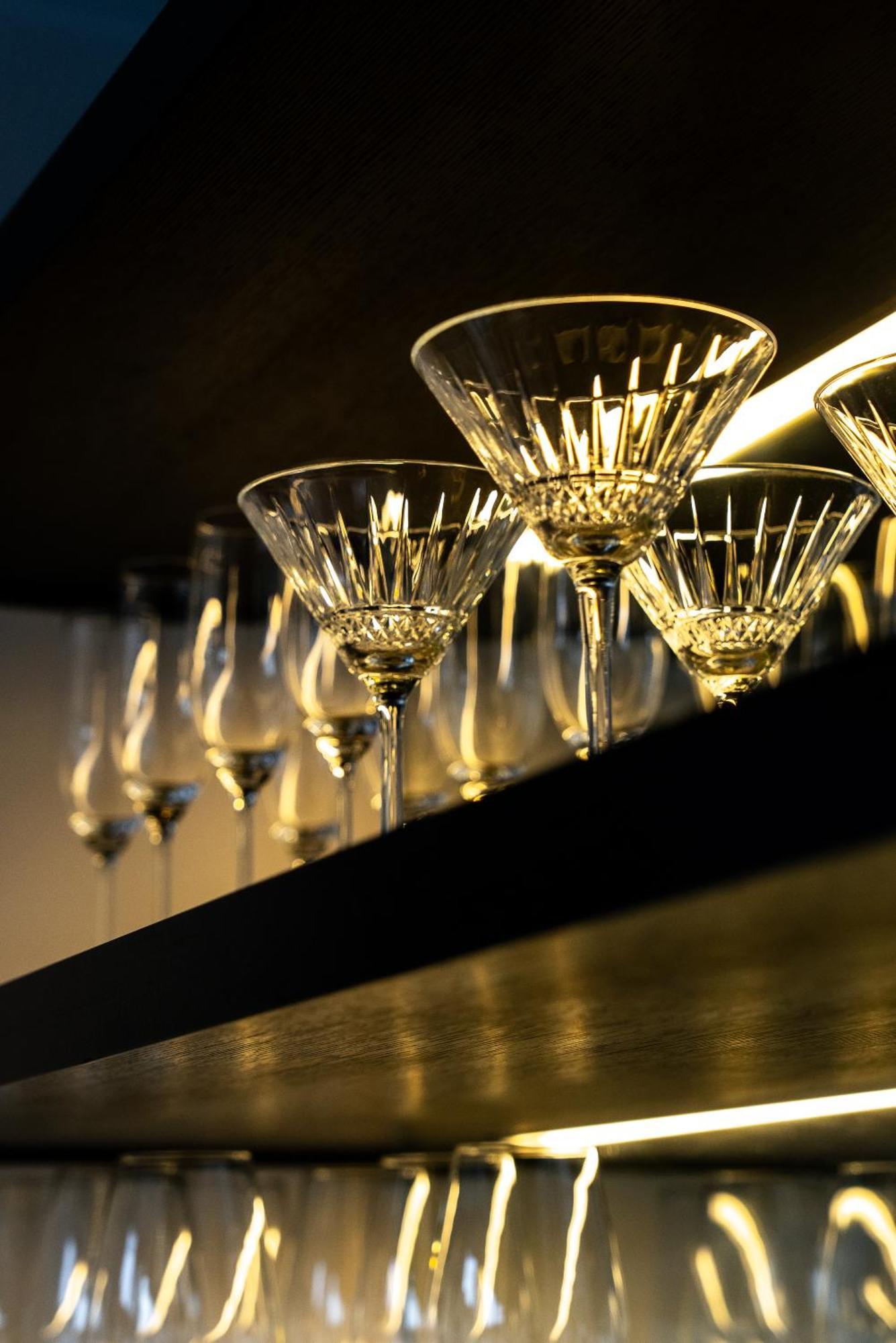 Kula London - Covent Garden Garrick St 아파트 외부 사진