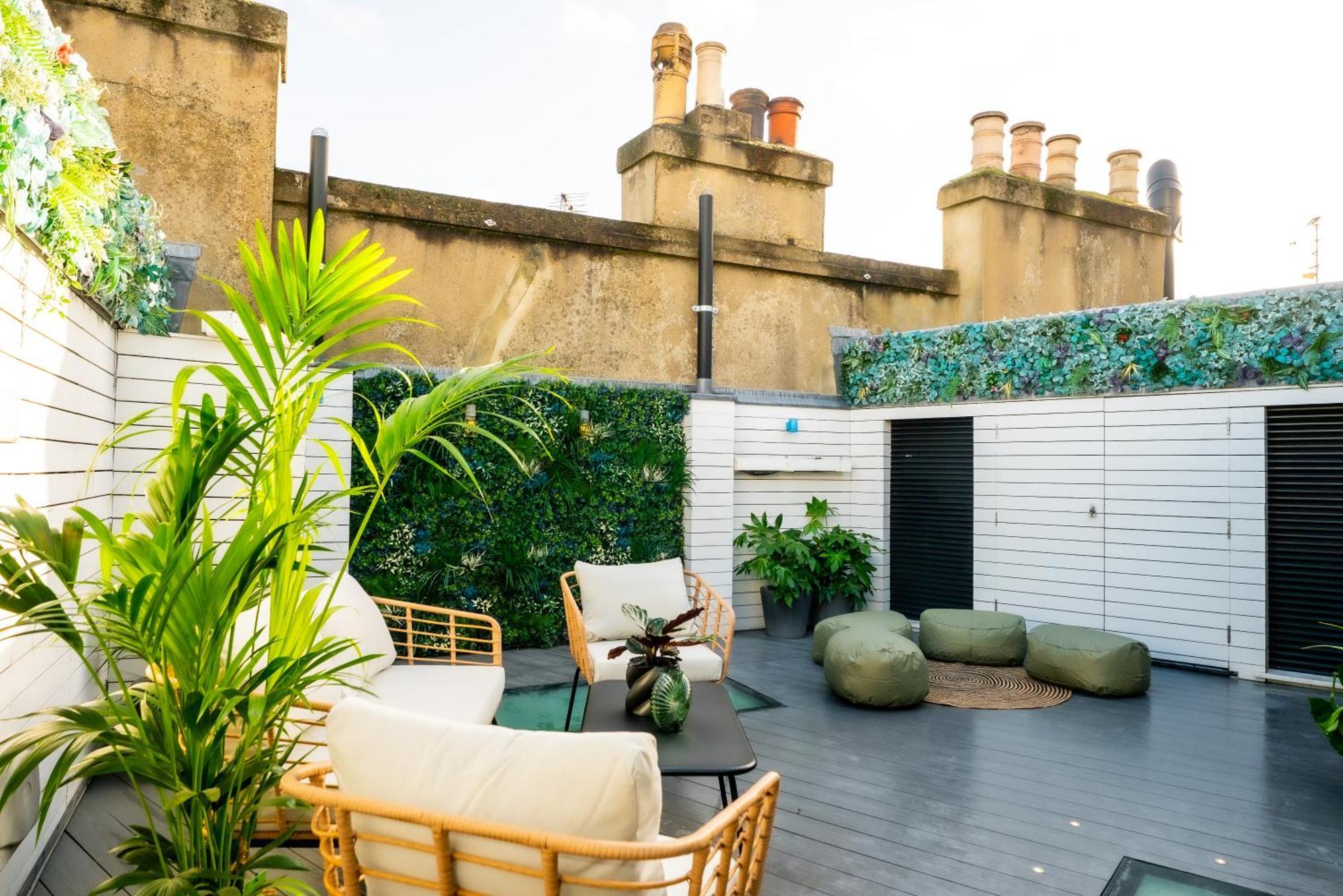 Kula London - Covent Garden Garrick St 아파트 외부 사진