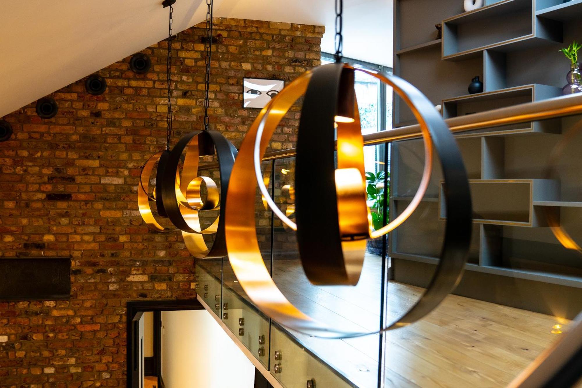 Kula London - Covent Garden Garrick St 아파트 외부 사진