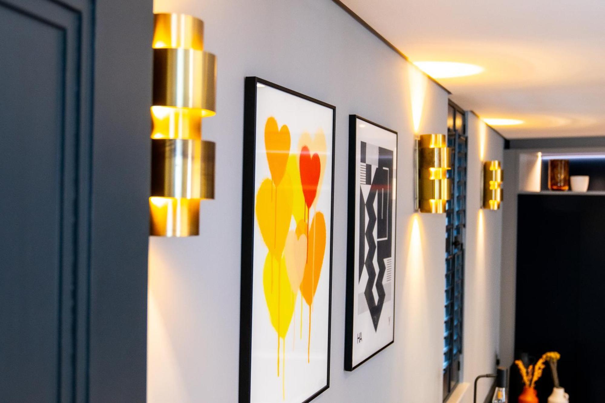 Kula London - Covent Garden Garrick St 아파트 외부 사진