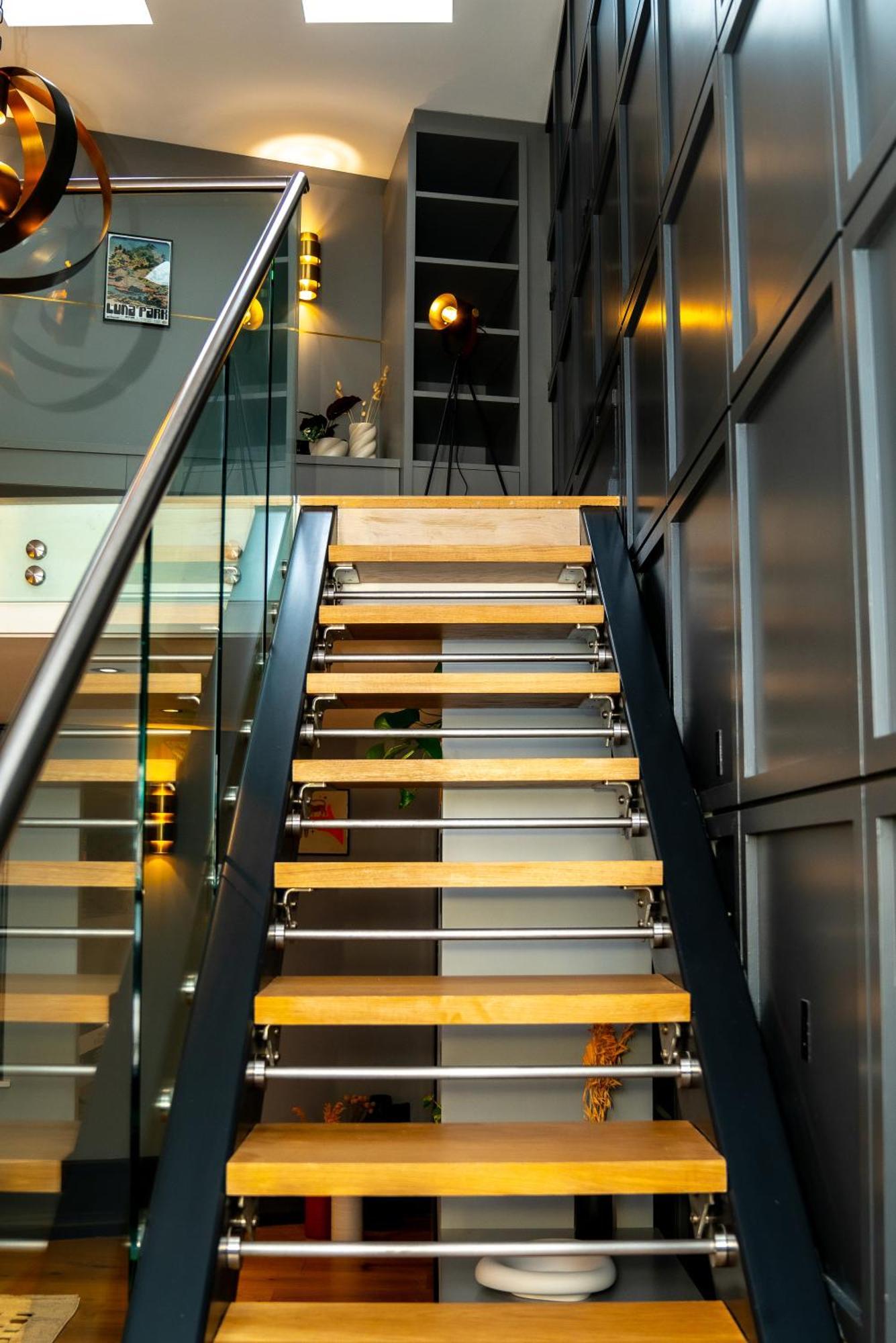 Kula London - Covent Garden Garrick St 아파트 외부 사진